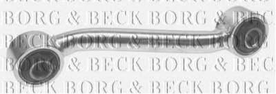 BORG & BECK bdl7212 -  Тяга / стойка, стабилизатор
